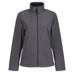 Women´s Micro Full Zip Fleece