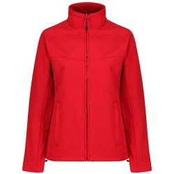 Women´s Uproar Softshell...