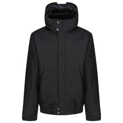 Blockade Waterproof Jacket