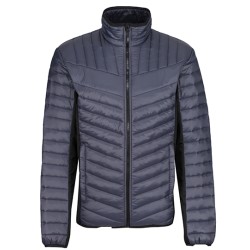 Tourer Hybrid Jacket