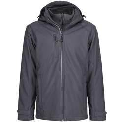 Erasmus 4 in 1 Softshell...