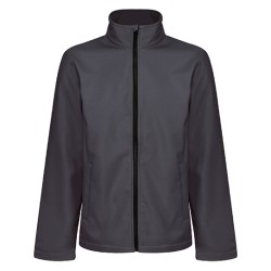 Eco Ablaze Softshell Jacket