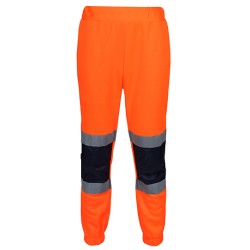 Pro Hi-Vis Joggers