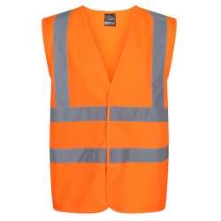 Pro Hi-Vis Vest