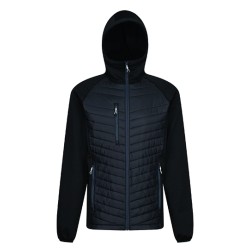 Navigate Hybrid Jacket