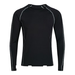 Pro Long Sleeve Base Layer Top