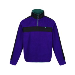 Vintage Fleece Pullover