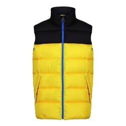 Vintage Puffer Vest