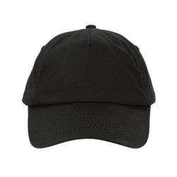 Pro 5-Panel Cap