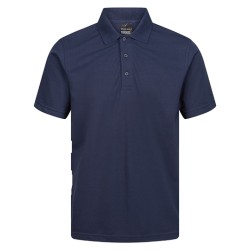 Pro 65/35 Short Sleeve Polo