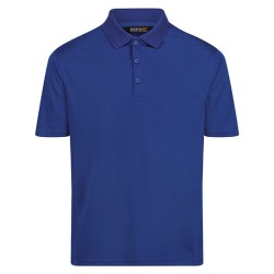 Pro Wicking Polo