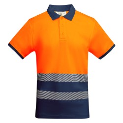 Poloshirt Atrio Shortsleeve