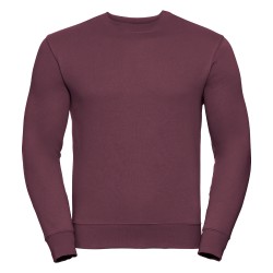 Authentic Crew Neck Sweatshirt