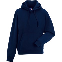 Authentic Hooded Sweatshirt