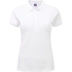 Ladies' Stretch Polo Shirt