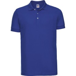 Men's Stretch Polo Shirt