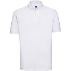 Men's Classic Polo Shirt