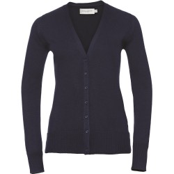 Ladies' Cardigan