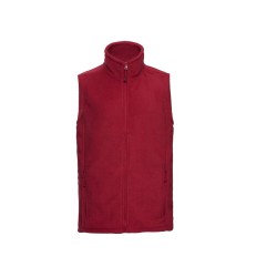 Men's Fleece Gilet