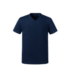 MEN'S PURE ORGANIC V-NECK