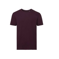 MEN'S PURE ORGANIC TEE