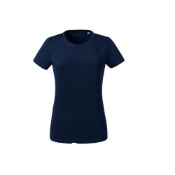 LADIES' PURE ORGANIC HEAVY TEE