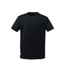 MEN'S PURE ORGANIC HEAVY TEE