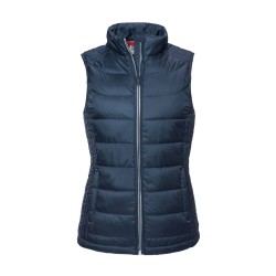 LADIES NANO BODYWARMER