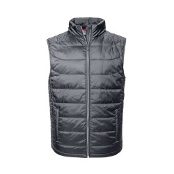 MEN'S NANO BODYWARMER