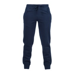 Kids´ Slim Cuffed Joggers