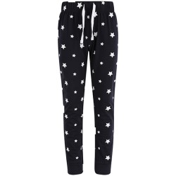 Kids´ Cuffed Lounge Pants