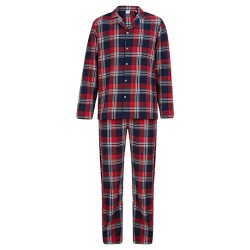 Men´s Tartan Lounge Set