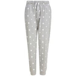 Unisex Cuffed Lounge Pants