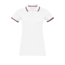 Women´s Prestige Polo