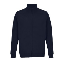 Unisex Full-Zip Jacket Cooper