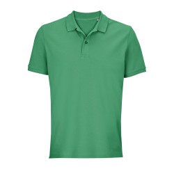 Unisex Polo Shirt Pegase