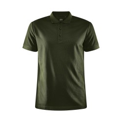 CORE Unify Polo Shirt  M