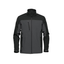 M'S CASCADES SOFTSHELL