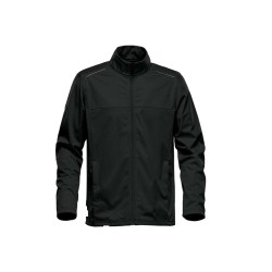 M'S GREENWICH LW SOFTSHELL