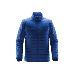 M'S NAUTILUS QUILTED JACKET