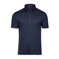 PIMA COTTON POLO