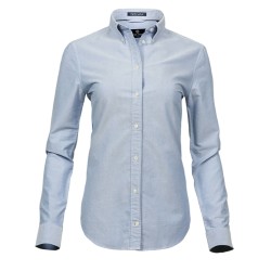 LADIES PERFECT OXFORD SHIRT