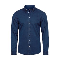 CASUAL TWILL SHIRT