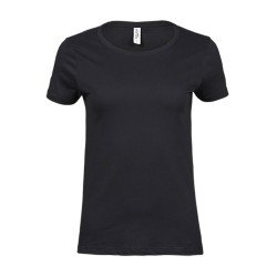 LADIES LUXURY TEE