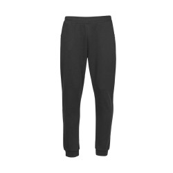 RIBBED INTERLOCK PANTS