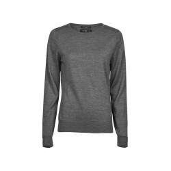 WOMENS CREW NECK