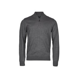 MEN'S HALF ZIP