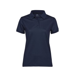 WOMENS CLUB POLO