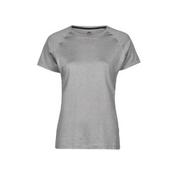 WOMENS COOLDRY TEE