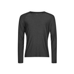 LONG SLEEVE COOLDRY TEE